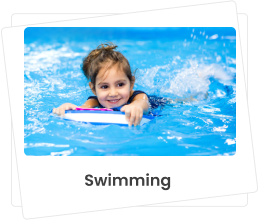 Swimming